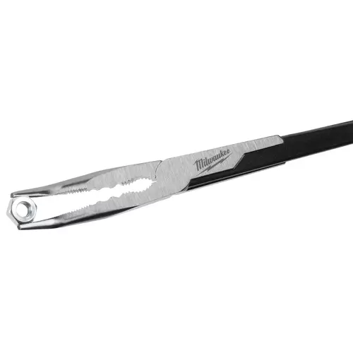 Milwaukee 4932492498 – szczypce wydłużone odgięte 45° 330 mm 6