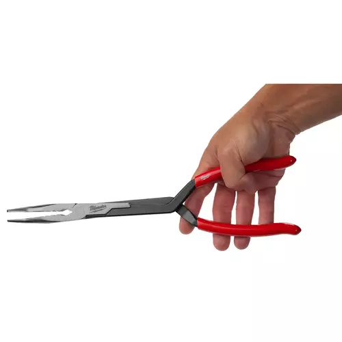 Milwaukee 4932492498 – szczypce wydłużone odgięte 45° 330 mm 7