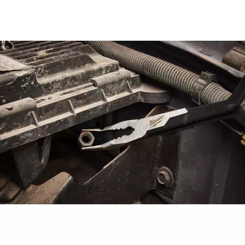 Milwaukee 4932492498 – szczypce wydłużone odgięte 45° 330 mm 8