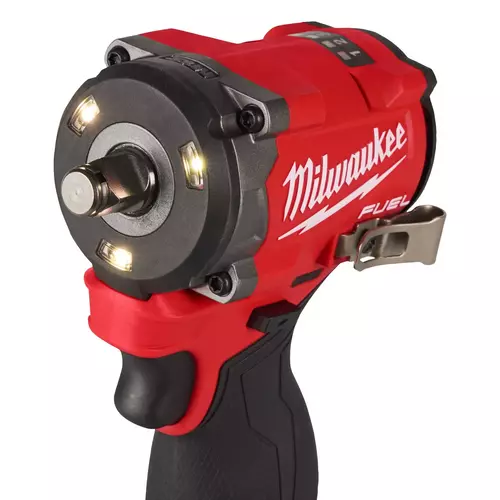 Milwaukee M12 FCIWP12G3-0 – kompaktowy klucz udarowy 1/2" z pinem bez akumulatora 2