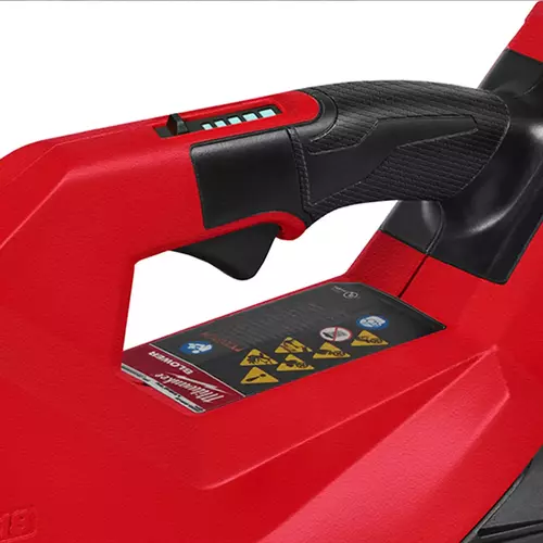 Milwaukee M18 FBLG3-802 – akumulatorowa dmuchawa powietrza M18 FUEL GEN III 4
