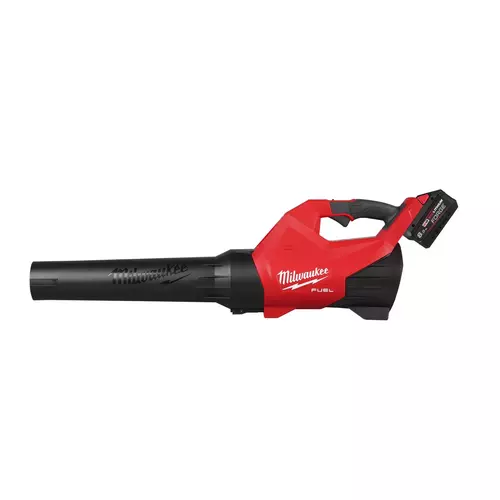 Milwaukee M18 FBLG3-802 – akumulatorowa dmuchawa powietrza M18 FUEL GEN III 2
