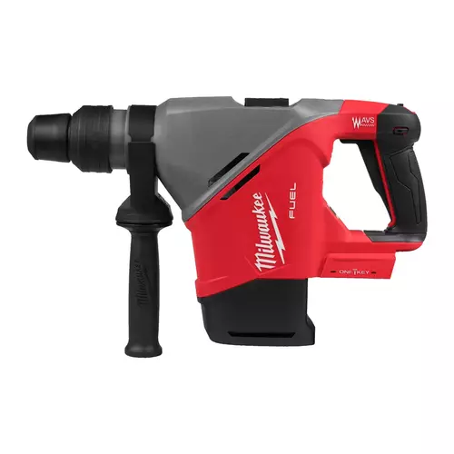 Milwaukee M18 FHACO540-0C – młotowiertarka SDS-Max 40 mm M18 FUEL 2