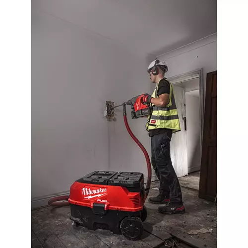 Milwaukee M18 FHACO540-0C – młotowiertarka SDS-Max 40 mm M18 FUEL 7
