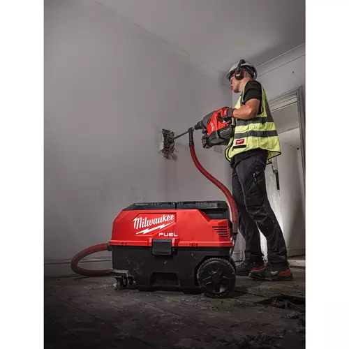 Milwaukee M18 FHACO540-0C – młotowiertarka SDS-Max 40 mm M18 FUEL 8