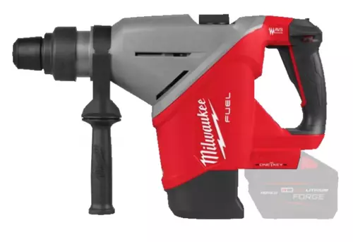 Milwaukee M18 FHACO745-0C – młotowiertarka SDS-Max 45 mm akumulatorowa M18 FUEL 2