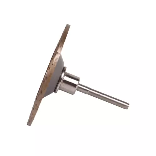 Distar DGM‑S 45/5,8F Nectar 100 – diamentowy frez 45 mm do gresu i ceramiki 5