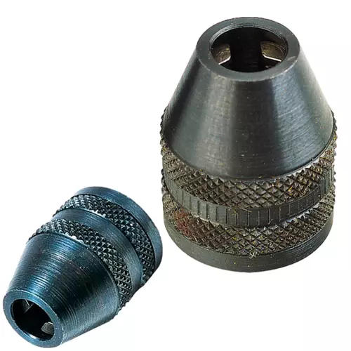 Proxxon PR28941 – uchwyt wiertarski 0,3–3,2 mm 3-szczękowy 4