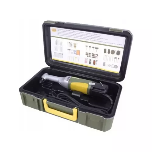 Proxxon PR28492 – wiertarko-frezarka kątowa Micromot 100 W 5
