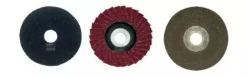 Proxxon Szlifierka katowa LHW z dluga szyjka PR28547 – szlifierka kątowa sieciowa 50 mm 3