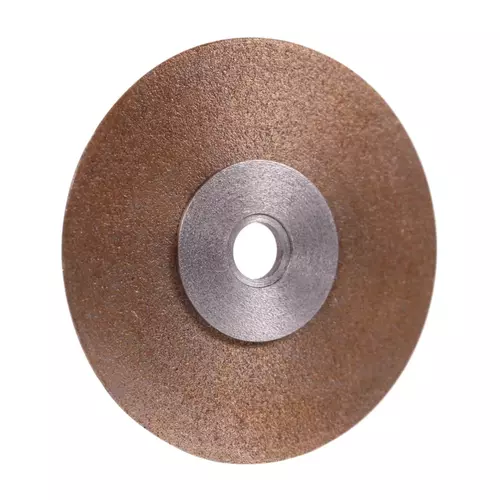 Distar Diamentowa tarcza tnąca 45x0,45x5,8H Butterfly – diamentowa tarcza tnąca 45 mm do ceramiki i gresu 3