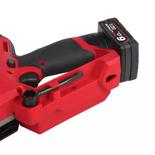 MILWAUKEE M12 FHS-602X pilarka łańcuchowa 15 cm 12 V 39