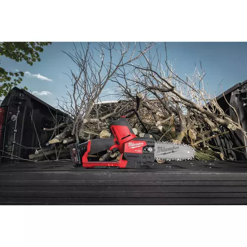 MILWAUKEE M12 FHS-602X pilarka łańcuchowa 15 cm 12 V 41