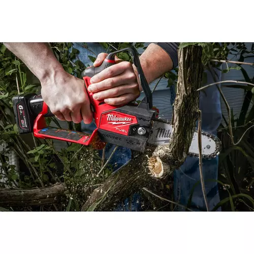 MILWAUKEE M12 FHS-602X pilarka łańcuchowa 15 cm 12 V 42