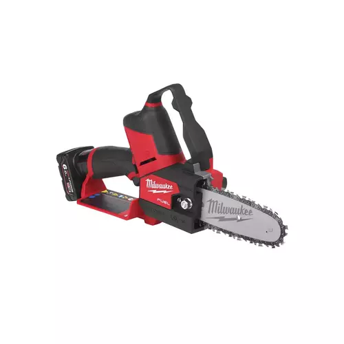 MILWAUKEE M12 FHS-602X pilarka łańcuchowa 15 cm 12 V 34