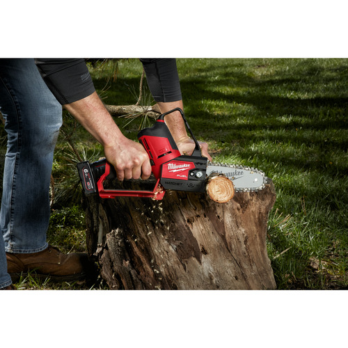 MILWAUKEE M12 FHS-602X pilarka łańcuchowa 15 cm 12 V 44