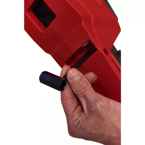 Milwaukee M18 FCHS35-0 pilarka łańcuchowa akumulatorowa 35 cm 18 V FUEL 6