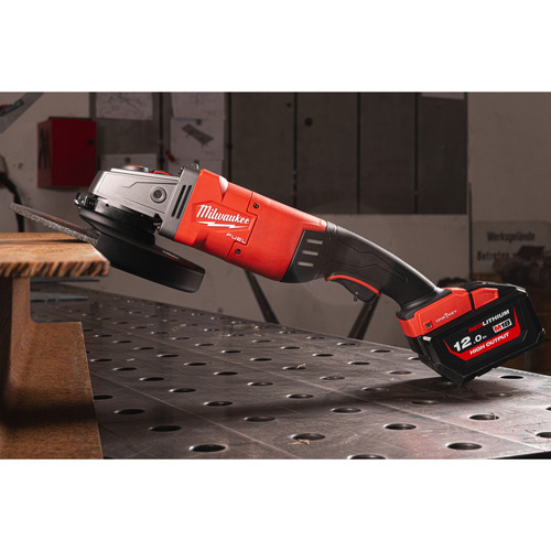 Ceramiczna Tarcza listkowe CERA TURBO™ XL SLC50 / 125 mm G40 - 1pc 2