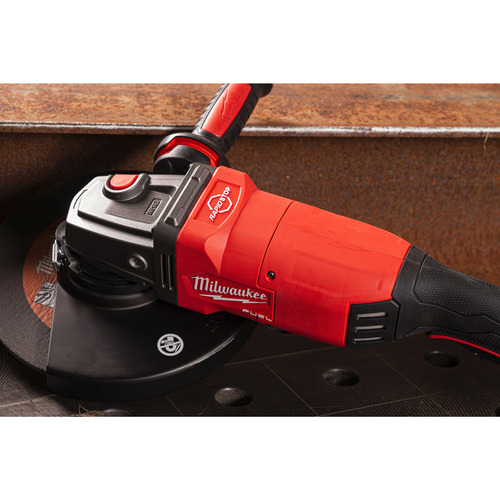Ceramiczna Tarcza listkowe CERA TURBO™ XL SLC50 / 125 mm G40 - 1pc 3