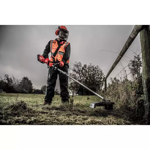 Milwaukee M18 FOPH2-0 – ogrodnicze urządzenie podstawowe 18 V FUEL QUIK-LOK 7