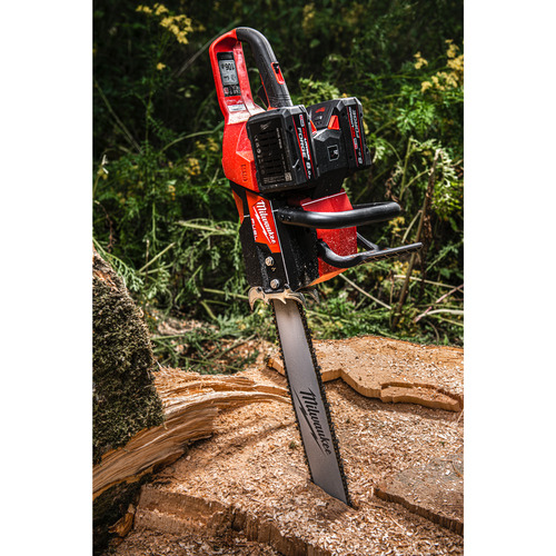 Milwaukee M18 F2CHS50-0 akumulatorowa pilarka łańcuchowa 50 cm M18 FUEL 11