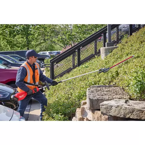 Milwaukee M18 FHETE27-0 teleskopowe nożyce do żywopłotu 27" M18 FUEL 8