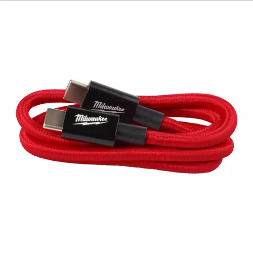 Milwaukee M12 TC2-0 kompaktowa ładowarka i zasilacz 12 V 4