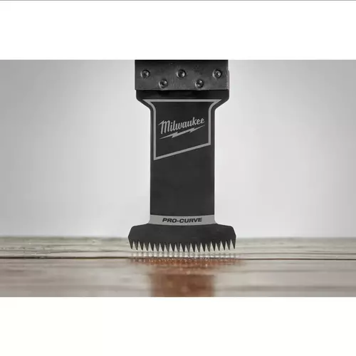 Milwaukee 48851131 ostrze do drewna i tworzyw sztucznych 35mm OPEN-LOK™ 2