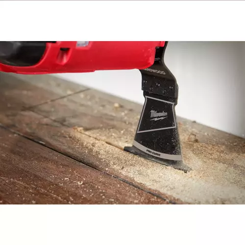 Milwaukee 48851151 ostrze do drewna i materiałów budowlanych 64 mm  OPEN-LOK™ 2