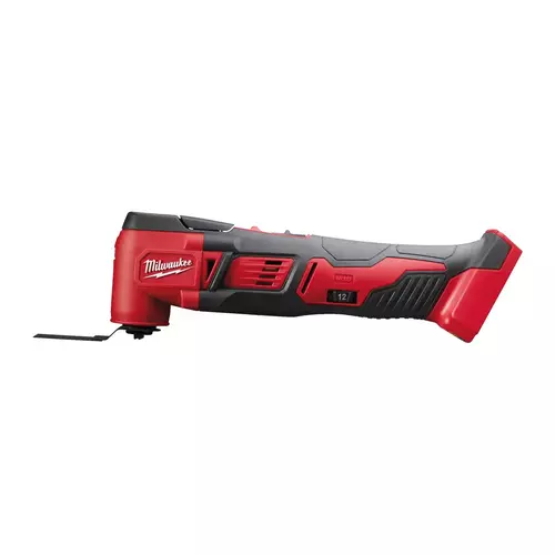 Milwaukee M18 BMT-0 narzędzie wielofunkcyjne akumulatorowe 18 V 2