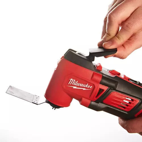 Milwaukee M18 BMT-0 narzędzie wielofunkcyjne akumulatorowe 18 V 3