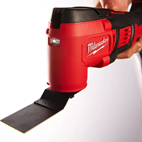 Milwaukee M18 BMT-0 narzędzie wielofunkcyjne akumulatorowe 18 V 6