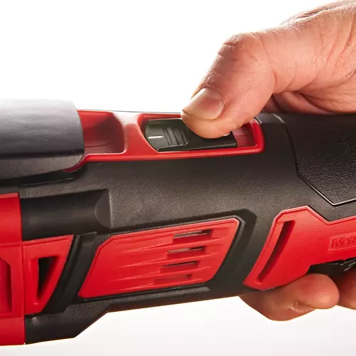 Milwaukee M18 BMT-0 narzędzie wielofunkcyjne akumulatorowe 18 V 7