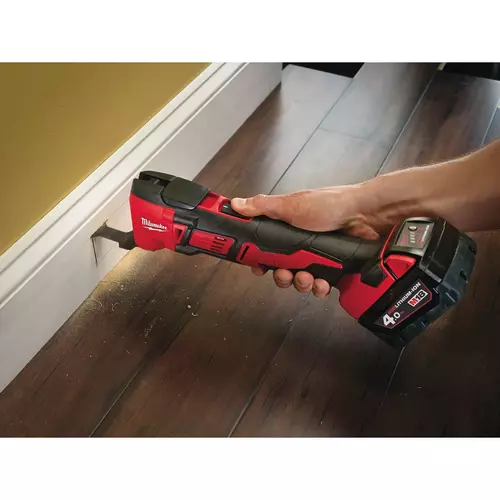 Milwaukee M18 BMT-0 narzędzie wielofunkcyjne akumulatorowe 18 V 8