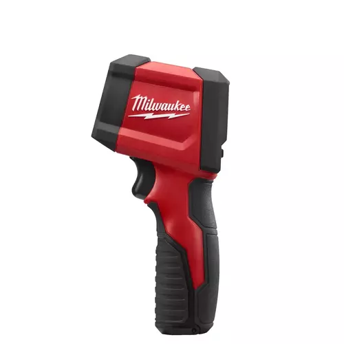 Milwaukee 2267-40 laserowy miernik temperatury -30 do 400 °C 2