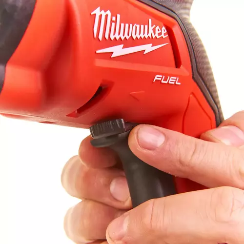Milwaukee M18 FSGC-202X wkrętarka do płyt gipsowo-kartonowych 18 V FUEL z magazynkiem 5