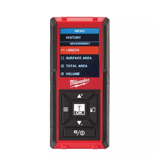 Milwaukee LDM 45 dalmierz laserowy 45 m 2