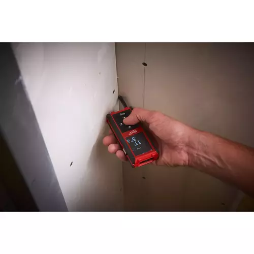 Milwaukee LDM 45 dalmierz laserowy 45 m 4