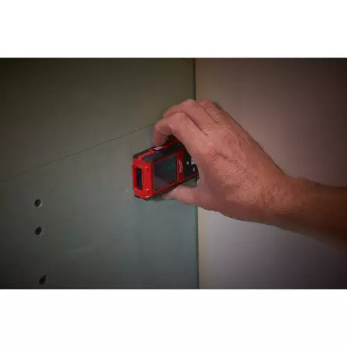 Milwaukee LDM 45 dalmierz laserowy 45 m 7