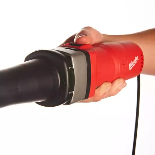Milwaukee DGL 30 E szlifierka prosta 600 W z regulacją obrotów 5