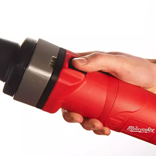 Milwaukee DGL 30 E szlifierka prosta 600 W z regulacją obrotów 6