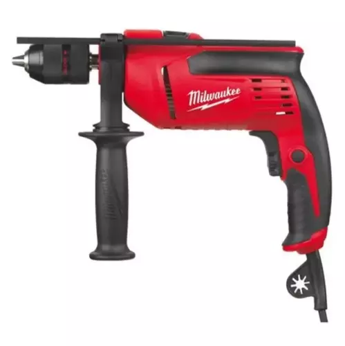 Milwaukee PD 705 wiertarka udarowa 705 W 2