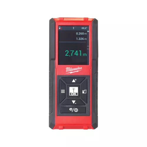 Milwaukee LDM 100 dalmierz laserowy 100 m 2