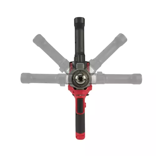 Milwaukee M18 FPM-0X mieszarka akumulatorowa 18 V FUEL 4