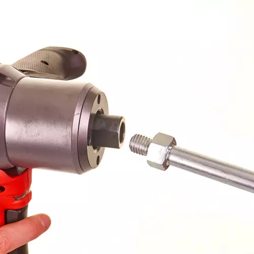 Milwaukee M18 FPM-0X mieszarka akumulatorowa 18 V FUEL 5