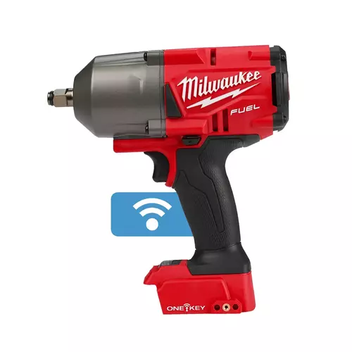 Milwaukee M18 ONEFHIWF12-0X klucz udarowy 1/2″ 1356 Nm ONE-KEY 2