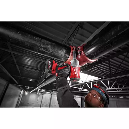 Milwaukee M18 ONEFHIWF12-0X klucz udarowy 1/2″ 1356 Nm ONE-KEY 6