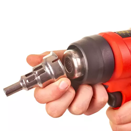 Milwaukee M18 BHG-0 opalarka akumulatorowa 18 V 5