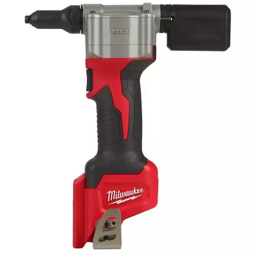 Milwaukee M12 BPRT-0 nitownica akumulatorowa 12 V 3