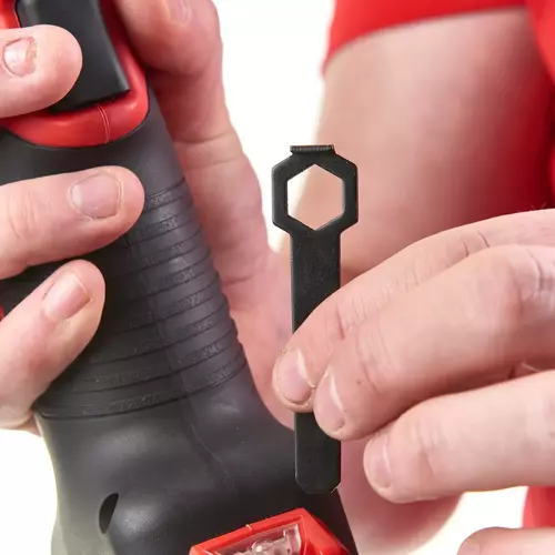 Milwaukee M12 BPRT-0 nitownica akumulatorowa 12 V 10